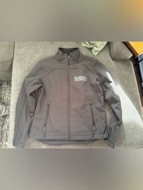 Disney Cruise Line Alaska Jacket
